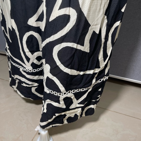 Farm Rio Anthropology Sinead herts jumpsuit - Picture 5 of 14